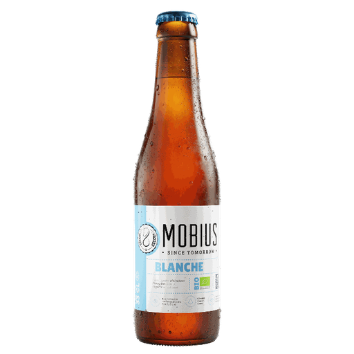 Mobius Blanche 33cl